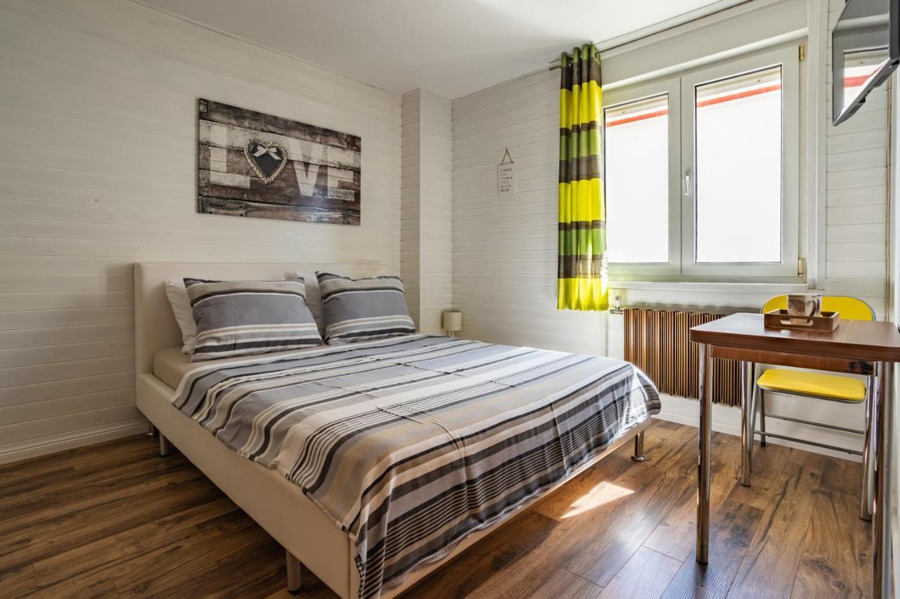 Apartments Nina Zára Kültér fotó